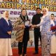 Dikukuhkan sebagai Ketua DPC  IWAPI Brebes, Yanti Ria Anggraeni  Akan Benahi Organisasi