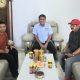 Irigasi Pertanian Rusak, Kepala Desa Palangka Sinjai Selatan Temui Ketua DPRD 