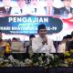 Polres Kudus Gelar Pengajian Peringati Hari Bhayangkara