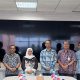 Perjuangkan Pembangunan Pasar Sentral, Bupati Sinjai Temui Kementrian PU di Jakarta