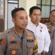 Polres Kudus Ungkap Praktik Perjudian di Warung Kopi, Seorang Oknum Anggota Dewan Diamankan
