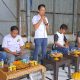 Ketua PBSI Sinjai Fokuskan Atlet Terus Latihan Jelang Praporprov 2025
