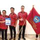 Dukungan Terus Mengalir, PSMTI Sinjai Nyatakan Sikap Dukung Thiawudy Wikarso