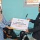Lazismu Kota Magelang Salurkan Zakat, Infaq dan Sedekah