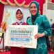Siswa SD 84 Sinjai Timur Memukau, Raih Juara Lomba Kerajinan Tangan se Sulsel
