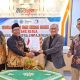 155 SMK Muhammadiyah Tandatangani MoU Dengan PT Putra Arga Binangun dan AIC Jepang 