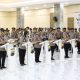 Gantikan AKBP Achmad Oka Mahendra, AKBP Lilik Ardhiansyah Jabat Kapolres Brebes