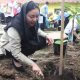 Jadi Solusi Persoalan Lingkungan dan Gizi Masyarakat, Tim PKK Jateng Luncurkan Gerakan Rabu Pon di Brebes