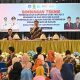 Kadisdik Sinjai Tegaskan Sekolah Indikator Merah atau Kuning Wajib Buat RTL