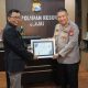 Luar Biasa, Polres Sinjai Sabet Empat Penghargaan Pengelolaan Keuangan ‎
