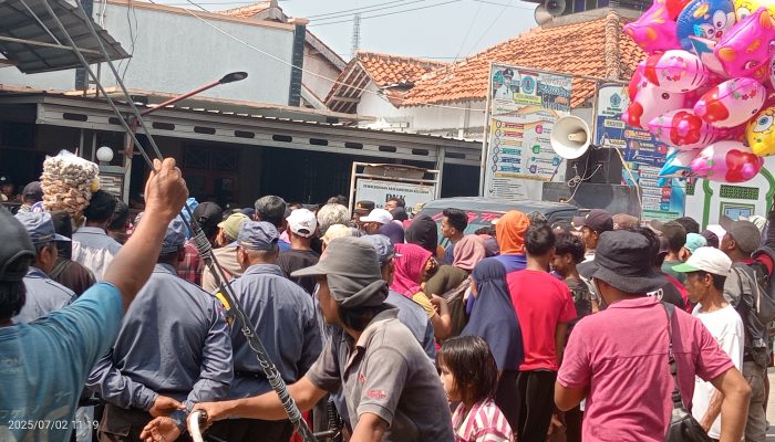 Didemo Warganya, Kades Luwungragi Bantah Semua Tuduhan