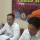 Residivis Pencuri Emas Ditangkap Polres Sinjai, Melawan Petugas Terpaksa Dilumpuhkan