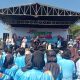 Perdana di Rest Area Banjaratma, Gelaran Heritage Color Fun Run 2025 Berlangsung Meriah