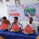 Hadiri Pertemuan Program Finalisasi Desa Cantik di Tongke-Tongke, Kadis Kominfo Apresiasi Peran BPS