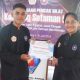 Akbar Ridho Hartono Berjaya di Kejuaraan Pencak Silat Kembang Setaman Cup
