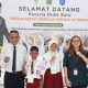 Sekolah Rakyat Menengah Pertama 26 Ternate Gelar Launching MPLS