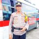 Satuan Binmas Polres Ternate Gelar Sosialisasi dan Edukasi Kamtibmas