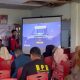 Kepala Desa Apresiasi Program Kerja KKN-T UNHAS Gelombang 114 Desa Barugae