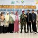 Pemuda Muhammadiyah dan Nasyiyatul ‘Aisyiyah Keji Muntilan Gelar Musyran