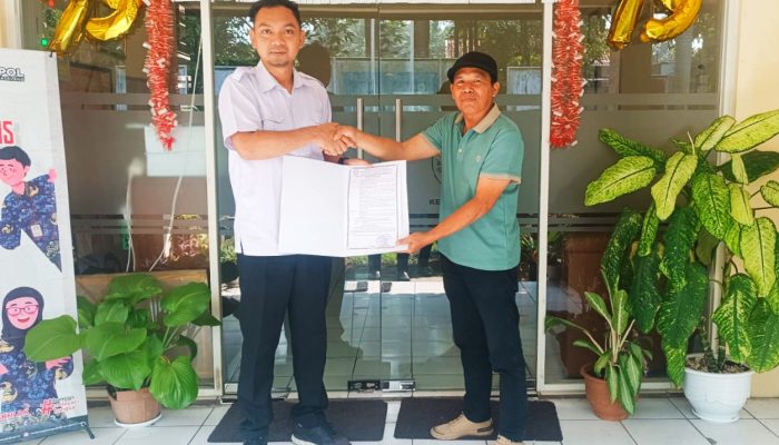 A-PPI Magelang Raya Resmi Terdaftar, Siap Bersinergi Dengan Pemkab Magelang