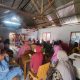 Kopdes Merah Putih Buhung Pitue Pulau Sembilan Sinjai Miliki Kantor dan Gerai Sembako ‎