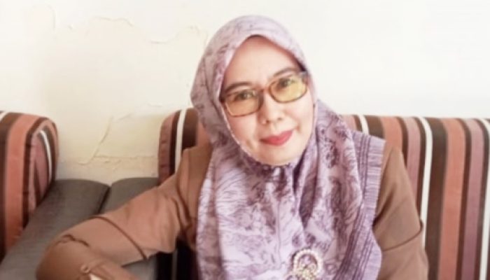 Waspada HIV, Januari-Mei 2025 di Ternate Tercatat 74 Kasus Baru