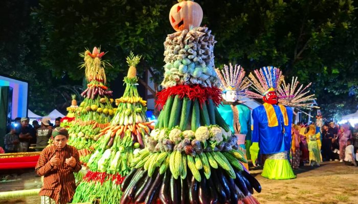 Sriwedari Culture Fest Digelar, Usung Tema “Indonesia Ada di Sini”