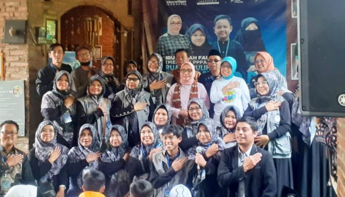 YAI Magelang Adakan Muharram Fest 2025 di Borobudur
