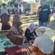 PSC 119 Dinkes Sinjai Dan Tim Medis RSUD Sinjai Garda Terdepan Layanan Kesehatan Dalam Lomba Gerak Jalan Indah HUT Ke – 80 RI