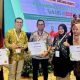 RSUD Sinjai Raih Prestasi di Ajang Nasional TeNARS III 2025