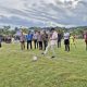 Wakil Bupati Sinjai Buka Turnamen Mini Soccer Antar SD, Diikuti 37 Tim