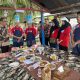 Pemkab ​Sinjai Gelar Lomba Kuliner Khas Laut Meriahkan HUT RI ke-80
