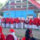 DWP Sinjai Gelar Lomba Olahraga Tradisional dan Bazar, Sekda Apresiasi Peran Perempuan Bangun Negeri