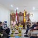 Temui Wabup, Poltekkes Makassar Ajak Pemkab Sinjai Kolaborasi Atasi Stunting
