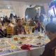Bupati Sinjai Hadiri Gala Dinner Rakornas PHD 2025 di Sulawesi Tenggara