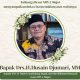 Duka Mendalam, Bapak dari Pendidik MIN 2 Sinjai Meninggal Dunia