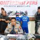 Polresta Magelang Amankan Dua Pelaku Pembacokan Tiga Pelajar