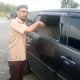 Ditinggal Sholat Jumat, Uang Ratusan Juta dalam Mobil Kasek Ma’arif NU Paguyangan Raib Digasak Maling