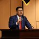 DPR Minta Hentikan Pengibaran Bendera One Piece, Danang: HUT RI Momen Perkuat Persatuan Nasional