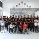 Kontingen Sepak Bola Pra Porprov Resmi Dilepas Bupati Sinjai