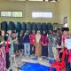 KKN UNHAS 114 Pelatihan BIOSAKA, Inovasi Pupuk Alami dari Tumbuhan Lokal di Desa Massaile Sinjai ‎