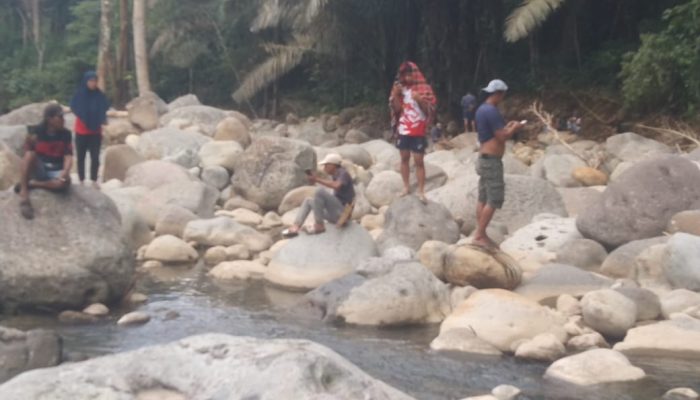 Breaking News: Mayat Ditemukan Warga di Sinjai Selatan