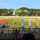 Laga Pembuka Pra Porprov PERSSIN Sinjai ‘Bantai’ PERSIGOWA di Stadion H.A Bintang
