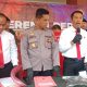 Polres Magelang Kota Ungkap Kasus Penyalahgunaan Narkoba