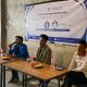 KAMMI Kota Makassar Soroti Stabilitas Nasional dalam FGD Bersama PMII