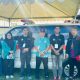 Support Full Pra Porprov Cabang Sepak Bola, Dinkes Sinjai Siagakan PSC 119 di Stadion H.A Bintang