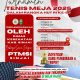 Buruan Daftar, Dinkes Sinjai Adakan Turnamen Tenis Meja Meriahkan HUT RI ke 80 Tahun