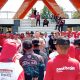 Kapolres Sinjai Motivasi Peserta Paskibraka di Tengah Latihan Intensif ‎