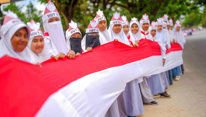 Kemerdekaan dan Pendidikan