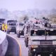 Menuju Ambal Kebumen, Yonarmed 1 Kostrad Siap Dukung Latbakjatratnis